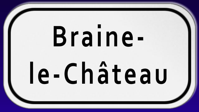 location de videoprojecteur à Braine-le-Château