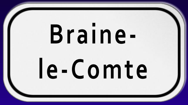location de videoprojecteur à Braine-le-Comte