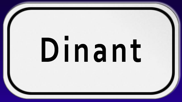 location de videoprojecteur à Dinant