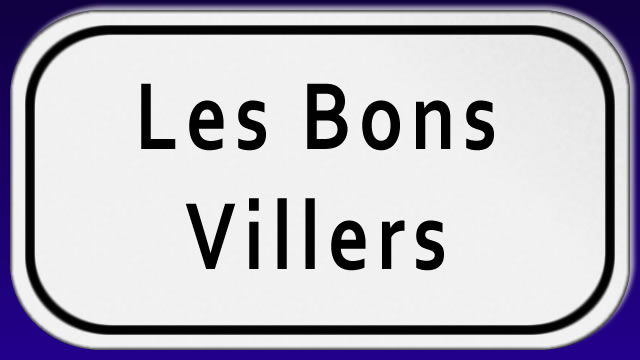 location de videoprojecteur à Les Bons Villers