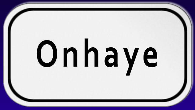 location de videoprojecteur à Onhaye