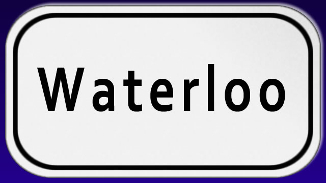 location de videoprojecteur à Waterloo